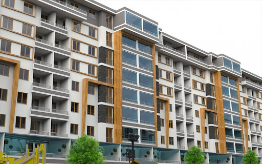 Hasakbulutlar İnşaat, AG Beton İnşaatını Üstlendi!