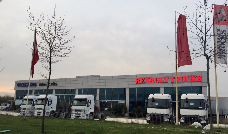 Renault Trucks